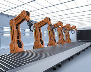 Otomasyon ve Robotik Uygulamalar